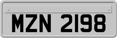 MZN2198