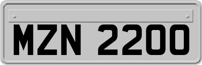 MZN2200