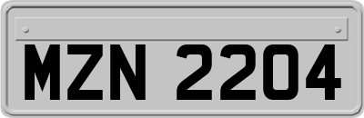 MZN2204