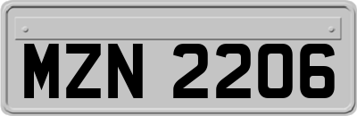 MZN2206