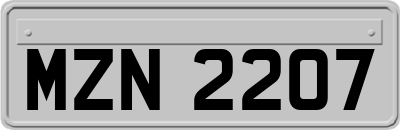 MZN2207