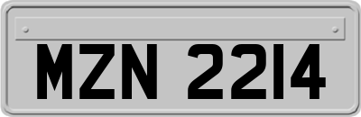 MZN2214