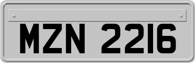 MZN2216