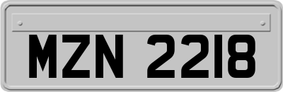 MZN2218