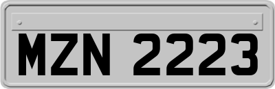 MZN2223