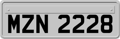 MZN2228