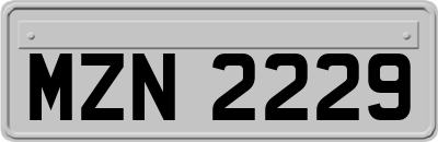 MZN2229