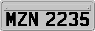 MZN2235