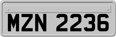 MZN2236