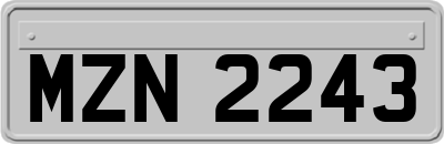 MZN2243