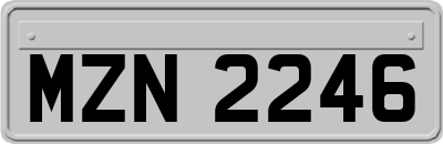 MZN2246