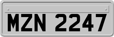 MZN2247