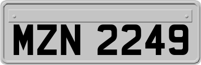 MZN2249