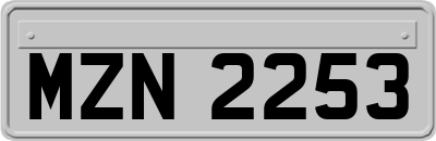 MZN2253