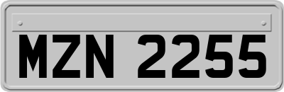 MZN2255