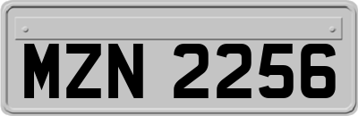 MZN2256