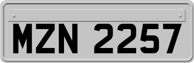 MZN2257
