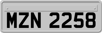 MZN2258