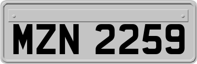 MZN2259