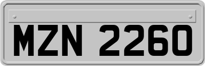 MZN2260