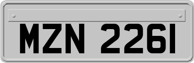 MZN2261