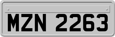 MZN2263