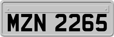 MZN2265