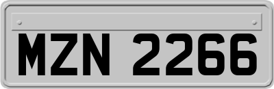 MZN2266