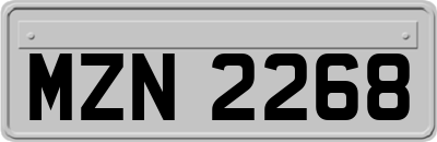 MZN2268