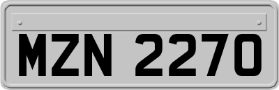 MZN2270