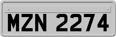 MZN2274