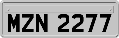 MZN2277