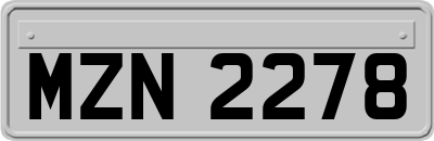 MZN2278