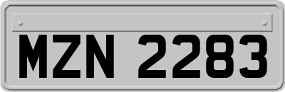 MZN2283