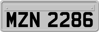 MZN2286