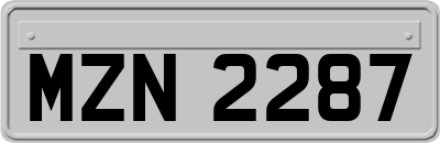 MZN2287