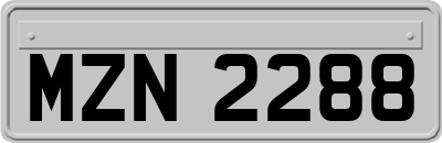 MZN2288