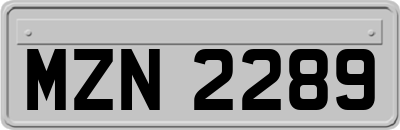 MZN2289