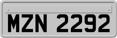 MZN2292