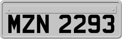 MZN2293