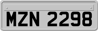 MZN2298