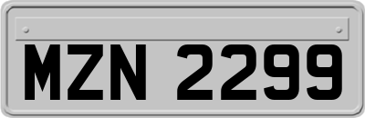 MZN2299