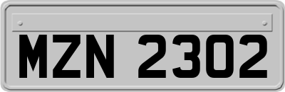 MZN2302