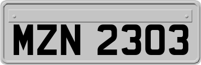 MZN2303