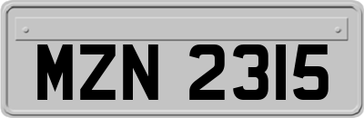 MZN2315