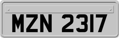 MZN2317