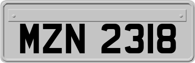 MZN2318