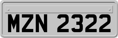MZN2322