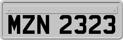 MZN2323