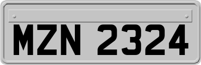 MZN2324